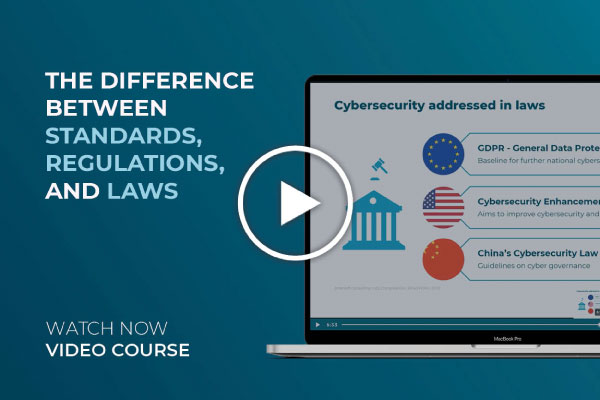 Difference Between Standards, Regulations, And Laws